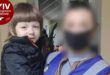 Просто ушли и не вернулись: в Киеве родители бросили в парке свою 5-летнюю дочь