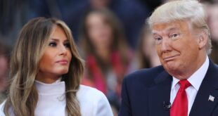 У президента США Дональда Трампа и его супруги подтвердился коронавирус: срочное заявление Белого Дома