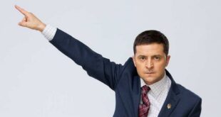 Владимир Зеленский предлагает уволить весь состав судей КСУ: проект закона уже подан в Верховную Раду