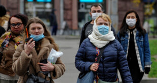 С 14 ноября в Украине действует карантин выходного дня: что разрешено и запрещено в эти дни?