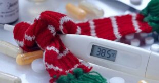 В Украине в этом сезоне ожидаются четыре штамма гриппа - что нас этой зимой ждет кроме коронавируса?