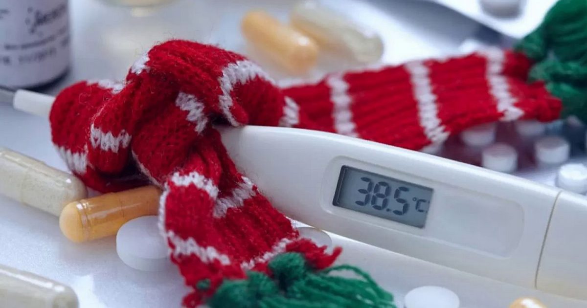 В Украине в этом сезоне ожидаются четыре штамма гриппа - что нас этой зимой ждет кроме коронавируса?