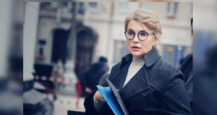 ФОТО: Новая прическа, губы и подтяжка лица: Юлия Тимошенко кардинально сменила образ