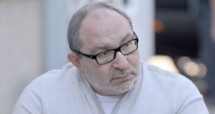 Полиция открыла дело по факту исчезновения Кернеса: с мэром Харькова уже почти два месяца нет связи
