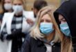 До 5000 гривен за маску на подбородке: украинцев хотят прямо на улице штрафовать за нарушения карантина