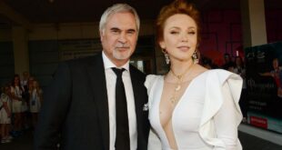 Родила задолго до развода: Валерий Меладзе впервые признался, что 8 лет изменял жене с Альбиной Джанабаевой