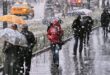 Украину подморозит и зальет дождями с мокрым снегом: каким областям приготовиться к непогоде 25 ноября