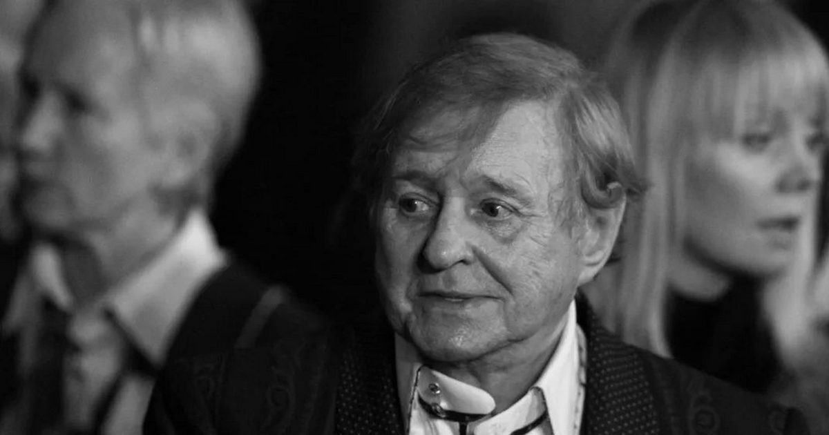 В Москве умер Роман Виктюк, знаменитый режиссер-украинец: что стало причиной смерти эпатажного мастера?