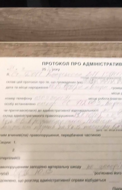 Не умирайте на выходные: в Калуше полиция выписала штраф бюро ритуальных услуг за работу в карантине