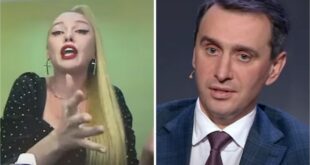 ВИДЕО: "За что артистам жить?": Оля Полякова устроила скандал в эфире с Ляшко и раскритиковала карантин