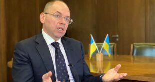ВИДЕО: Что будет работать и кому запрещено покидать дом: Степанов рассказал о карантине выходного дня в Украине