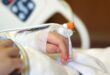 Лечили бронхит и отравление: в Кропивницком 11-месячный ребенок умер от коронавируса