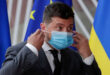 ВИДЕО: Президент Владимир Зеленский и глава ОП Андрей Ермак в один день с излечились от коронавируса