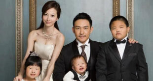 Китаец засудил красавицу-жену, родившую ему некрасивых детей: ей пришлось признаться в обмане