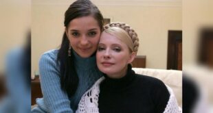 Юлия Тимошенко стала бабушкой в третий раз: дочь известного украинского политика родила мальчика