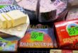 Фальшивое сливочное масло и сыр: АМКУ оштрафовал шесть молочных компаний – список фальсификаторов