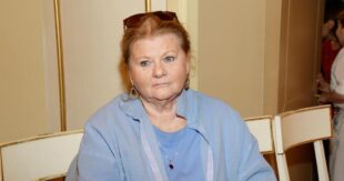 Советскую и российскую актрису Ирину Муравьеву госпитализировали в тяжелом состоянии с коронавирусом