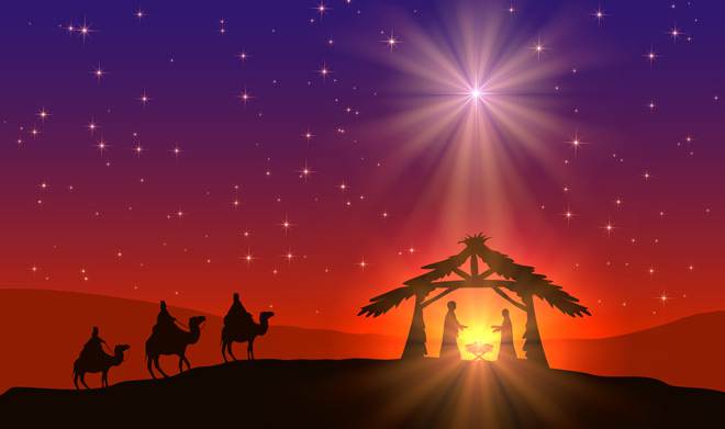 Скоро в небе впервые за 800 лет засияет Рождественская Вифлеемская звезда: когда произойдет уникальное явление