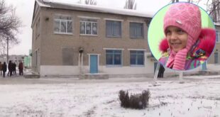 ВИДЕО: Под Днепром учительница выгнала первоклашку из класса в День Николая, потому что мама не сдала деньги