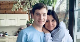 После многолетнего бесплодия 35-летняя блогерша из Краснодара родила от 21-летнего пасынка, сына бывшего мужа - Марина Балмашева
