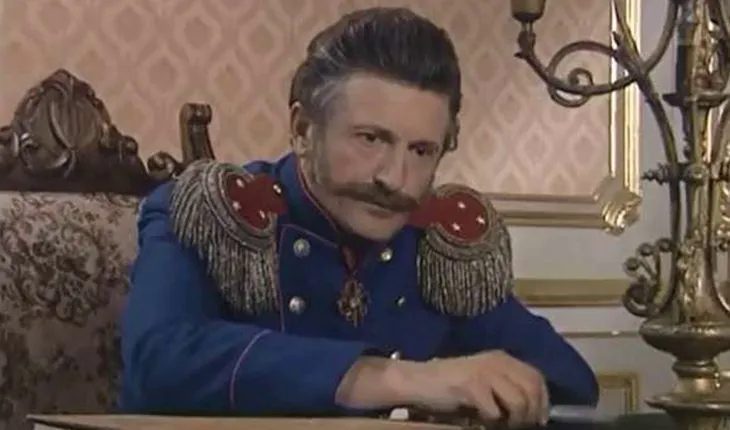 Актеру Станиславу Боклану сегодня исполнился 61 год: как выглядел звезда украинского кино в молодости?