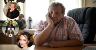 Три жены Бориса Грачевского: стало известно, кто получит наследство руководителя "Ералаша" после его смерти 14 января 2021