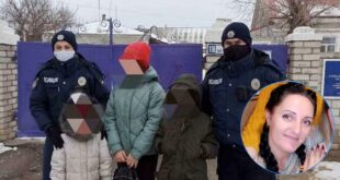 ФОТО: На Николаевщине забрали детей у матери-одиночки, которая отлучилась на несколько часов в поисках работы