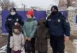 На Николаевщине забрали детей у матери-одиночки, которая отлучилась на несколько часов в поисках работы