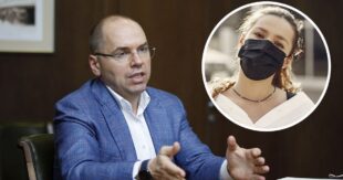 ВИДЕО: Максима Степанова возмутило небрежное отношение украинцев к карантину и игнорирование установленных запретов