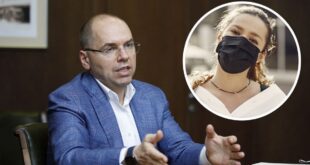 ВИДЕО: Максима Степанова возмутило небрежное отношение украинцев к карантину и игнорирование установленных запретов