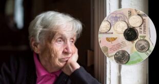 Через несколько месяцев в Украине повысят пенсионный возраст: когда это произойдет и кого коснется?