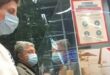 ВИДЕО: Ярош напал на Порошенко в самолете из Эквадора - в сети появились кадры стычки на воздушном судне