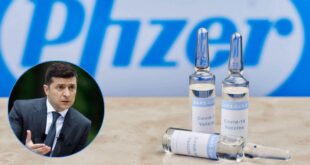 В Украине контрабандой завезли подделку вакцины против Covid-19, которую продавали по 2500 евро: СБУ начала расследование