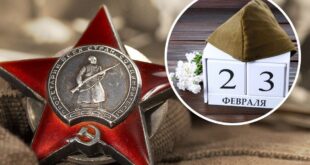 Как позор большевиков 23 февраля 1918 года превратили в легенду: почему именно в эту дату празднуют День защитника Отечества