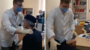 Михаил Боярский срочно госпитализирован с неизвестным диагнозом после вакцинации от коронавируса