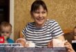 ВИДЕО: "Сколько Бог нам даст, столько и примем": 37-летняя украинка родила 15-го малыша и не собирается останавливаться