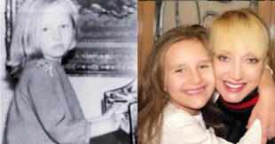 ФОТО: Похожи или нет? Сравнение снимков знаменитостей и их детей в одном возрасте