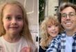 ВИДЕО: Максим Галкин опубликовал видео, где его дочь Лиза Галкина спела две песенки: сколько непосредственности и обаяния у дочки Аллы Пугачевой