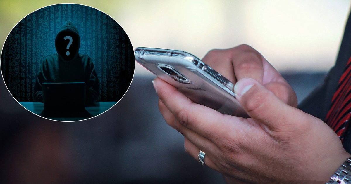 ВАЖНО: Удаляйте эти СМС немедленно после прочтения: вашим телефоном могут воспользоваться мошенники