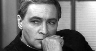 ФОТО: 8 февраля – день рождения Вячеслава Тихонова: 93 года назад родился великий советский актер, кумир поколений