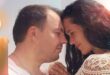 ВИДЕО: Сегодня, 8 февраля, в Москве похоронили жену Ярослава Сумишевского