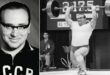 Умер Юрий Власов, олимпийский чемпион, тяжелоатлет, кумир нескольких поколений спортсменов-силовиков