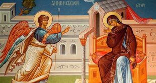 Календарь церковных праздников на апрель 2021 года по дням: что будут отмечать православные? Благовещенье