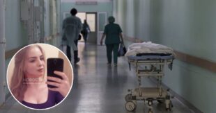 Нетрезвый врач-реаниматолог избил и задушил 21-летнюю медсестру-студентку прямо в больнице