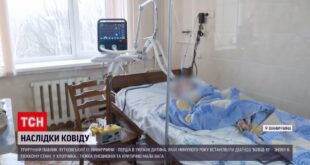 ВИДЕО: Помолитесь за исцеление: под Винницей трехлетний малыш перестал ходить и говорить после COVID-19 - коронавирус