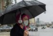 29 марта доставайте зонтики: синоптики рассказали, в каких регионах Украины пройдут дожди - Прогноз погоды на 29 марта 2021