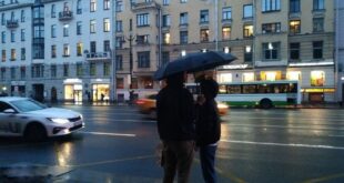 ПРОГНОЗ ПОГОДЫ: 30 марта Украину накроет пасмурная и дождливая погода - какие регионы зальет дождями?