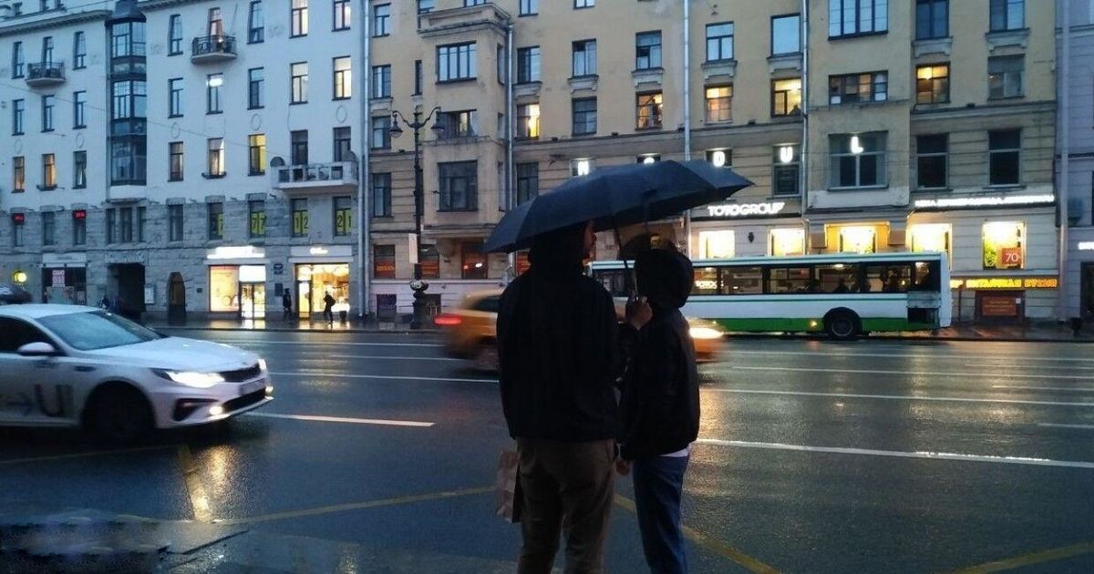 ПРОГНОЗ ПОГОДЫ: 30 марта Украину накроет пасмурная и дождливая погода - какие регионы зальет дождями?