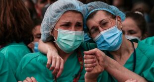 Максимум заражений и смертей за все время пандемии: в Украине за сутки обнаружили 16 669 новых COVID-заражений - Коронавирус
