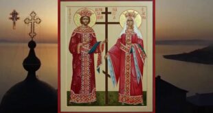 19 марта православный праздник Обретения честного Креста и гвоздей Святой Еленой: что можно и что нельзя делать в этот день, приметы, традиции праздника